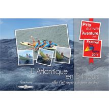 L'Atlantique En 54 Jours - Elles L'Ont Conquis À La Force Des Bras