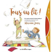 Tous Au Lit ! Un Conte Musical À Dormir Debout