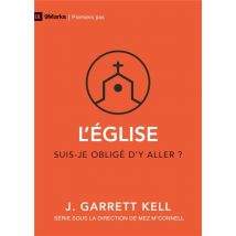 L'Église : Suis-je Obligé D'Y Aller ?
