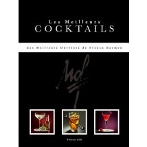 Les Meilleurs Cocktails Des Meilleurs Ouvriers De France