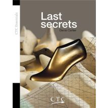 Last Secrets