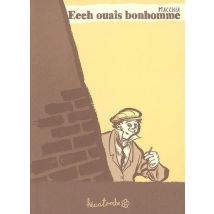 Eeeh Ouais Bonhomme