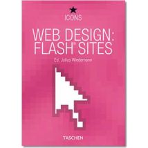Web Design - Flash Sites