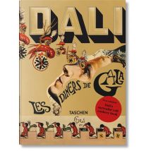 Dalí : Les Dîners De Gala