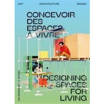 Open House Concevoir Des Espaces A Vivre