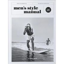 Men's Style Manual