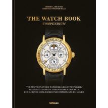 The Watch Book Compendium