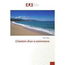 Creation D'Un E-commerce