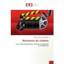 Naissance Du Cinéma