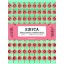 Fiesta - Branding And Identity For Festivals