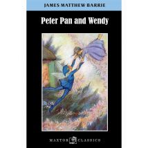 Peter Pan And Wendy