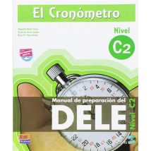 El Cronómetro - C2
