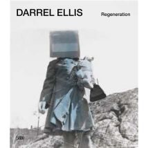 Darrel Ellis: Regeneration
