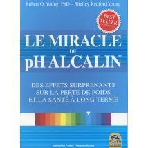 Le Miracle Du Ph Alcalin