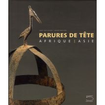 Parures De Tête - Afrique, Asie