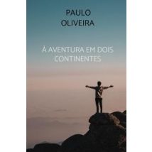 À Aventura Em Dois Continentes