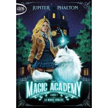 Magic Academy Tome 1 : La Magie Oubliée