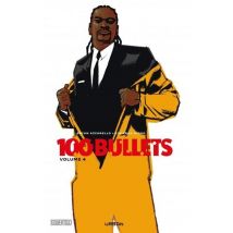 100 Bullets : Intégrale Vol.4