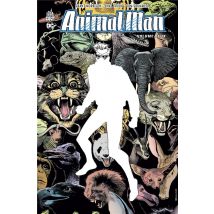 Animal Man Tome 2