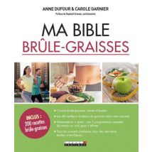 Ma Bible Brûle-graisses
