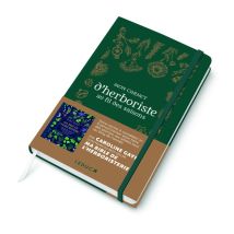 Mon Carnet D'Herboriste Au Fil Des Saisons