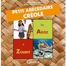 Petit Abécédaire Créole