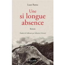 Une Si Longue Absence