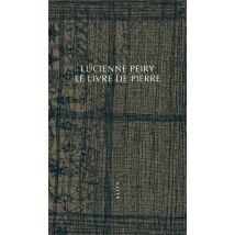 Le Livre De Pierre