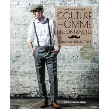Couture Homme