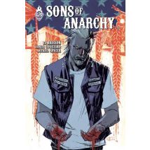 Sons Of Anarchy T.3