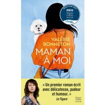 Maman À Moi