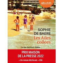 Les Ailes Collées