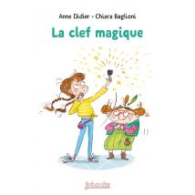 La Clef Magique