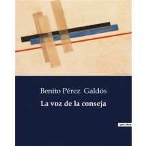 La Voz De La Conseja
