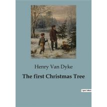 The First Christmas Tree