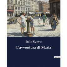 L'Avventura Di Maria