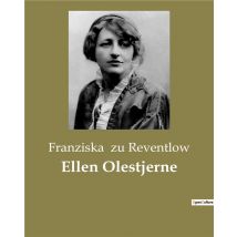 Ellen Olestjerne