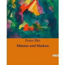 Männer Und Masken