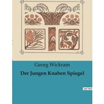 Der Jungen Knaben Spiegel