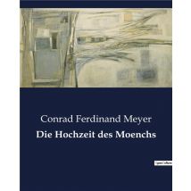 Die Hochzeit Des Moenchs