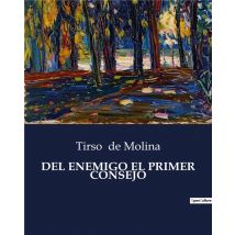 Del Enemigo El Primer Consejo
