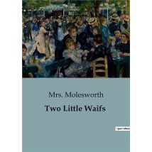 Two Little Waifs