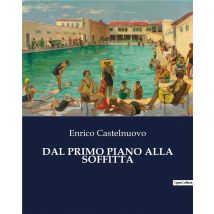 Dal Primo Piano Alla Soffitta
