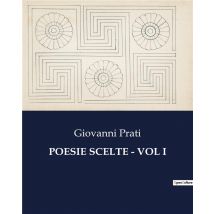 Poesie Scelte - Vol I