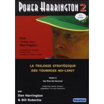 Poker Harrington T.2