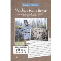 Ma Chere Petite Renee (cdl)