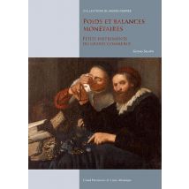 Poids Et Balances Monétaires