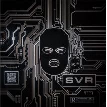 Svr (kalash Criminel Edition)