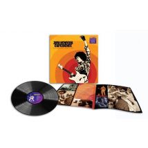 Jimi Hendrix Experience: Live At The Hollywood Bowl: August 18, 1967