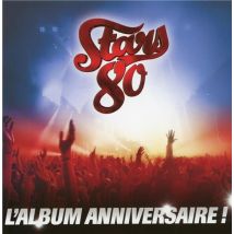 Stars 80 - L'Album Anniversaire !